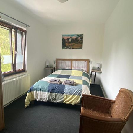 Latyka B&B Robertville Exteriér fotografie